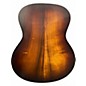 Used Taylor GS MINI-E KOA PLUS Mahogany Acoustic Guitar