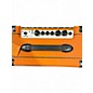 Used Orange Amplifiers Crush 20 20W 1x8 Guitar Combo Amp