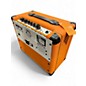 Used Orange Amplifiers Crush 20 20W 1x8 Guitar Combo Amp