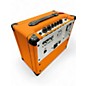 Used Orange Amplifiers Crush 20 20W 1x8 Guitar Combo Amp