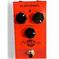 Used TC Electronic Blood Moon Phaser Effect Pedal thumbnail