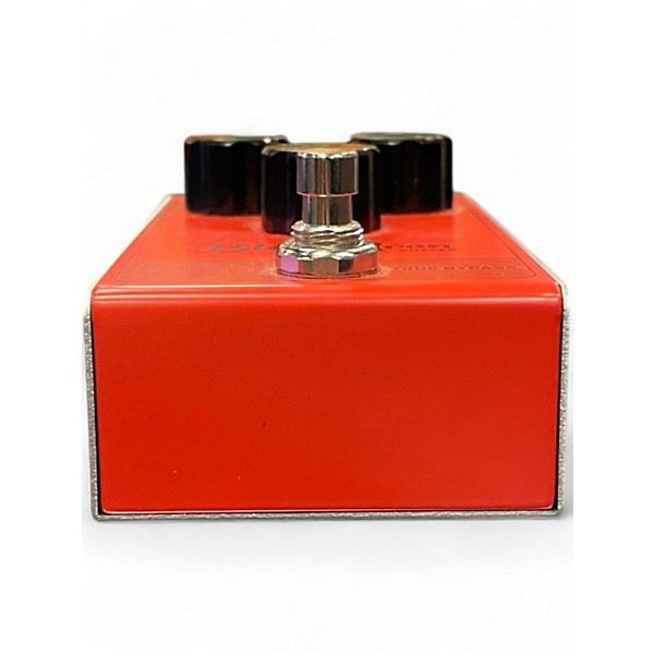 Used TC Electronic Blood Moon Phaser Effect Pedal