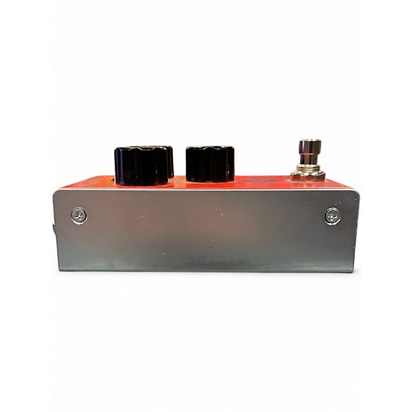Used TC Electronic Blood Moon Phaser Effect Pedal