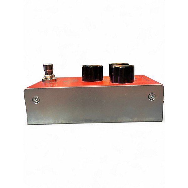 Used TC Electronic Blood Moon Phaser Effect Pedal