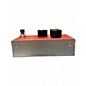 Used TC Electronic Blood Moon Phaser Effect Pedal