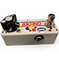 Used Oneder BOOST Effect Pedal