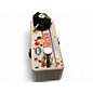 Used Oneder BOOST Effect Pedal