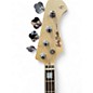 Used Harley Benton VT Series J Bass Desert Sunburst Electric Bass Guitar