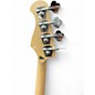 Used Harley Benton VT Series J Bass Desert Sunburst Electric Bass Guitar
