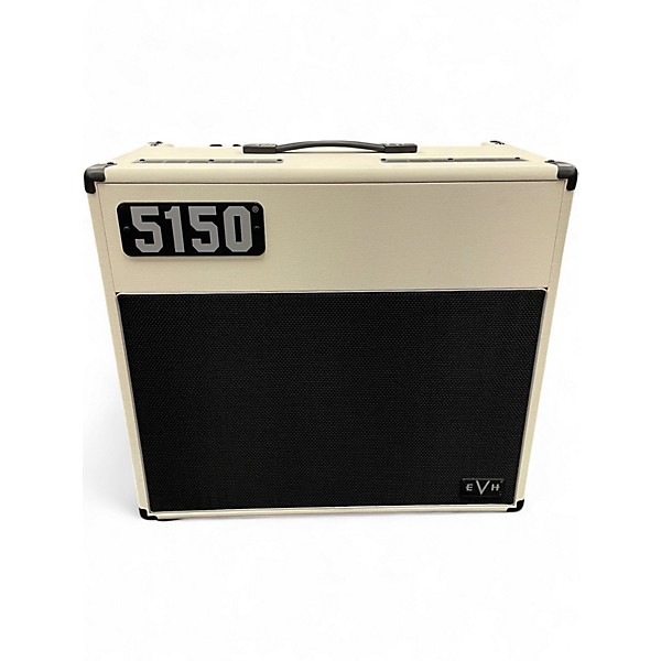 Used EVH Iconic 5150 Tube Guitar Combo Amp