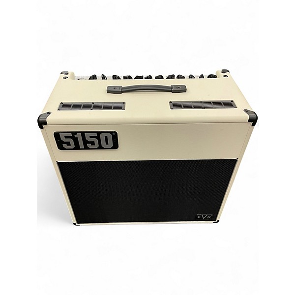 Used EVH Iconic 5150 Tube Guitar Combo Amp