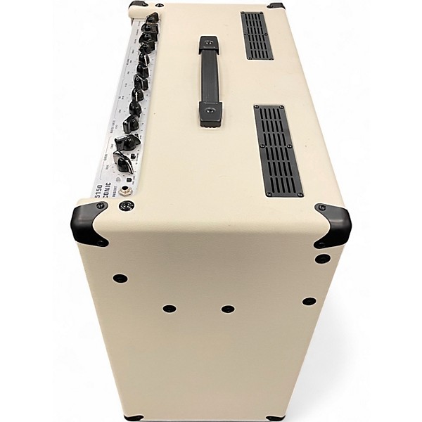 Used EVH Iconic 5150 Tube Guitar Combo Amp