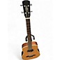 Used Alvarez MSB1 Natural Acoustic Bass Guitar thumbnail