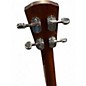Used Alvarez MSB1 Natural Acoustic Bass Guitar