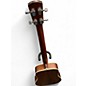 Used Alvarez MSB1 Natural Acoustic Bass Guitar