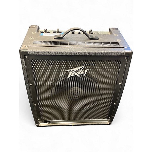Used Peavey KB3 1x12 60W Keyboard Amp