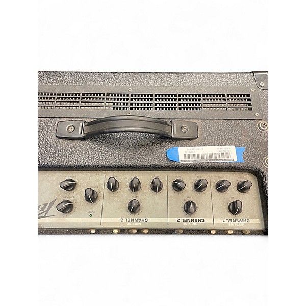Used Peavey KB3 1x12 60W Keyboard Amp