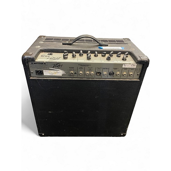 Used Peavey KB3 1x12 60W Keyboard Amp