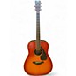 Used Yamaha FG830 AUTUMN BURST Acoustic Guitar thumbnail
