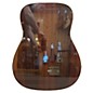 Used Yamaha FG830 AUTUMN BURST Acoustic Guitar