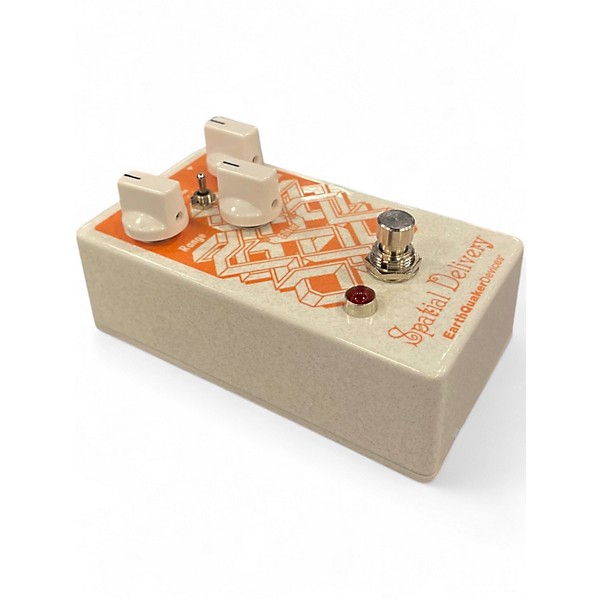 Used EarthQuaker Devices Spatial Delivery Envelope Filter Effect Pedal