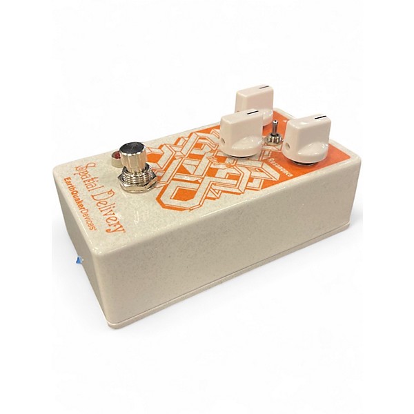 Used EarthQuaker Devices Spatial Delivery Envelope Filter Effect Pedal