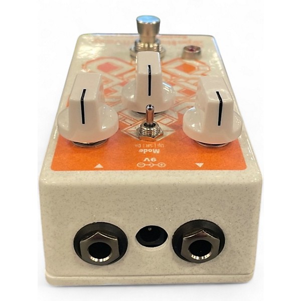Used EarthQuaker Devices Spatial Delivery Envelope Filter Effect Pedal