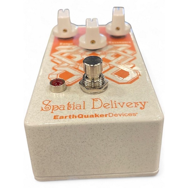 Used EarthQuaker Devices Spatial Delivery Envelope Filter Effect Pedal