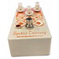 Used EarthQuaker Devices Spatial Delivery Envelope Filter Effect Pedal