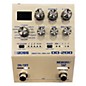 Used BOSS DD200 Digital Delay Effect Pedal thumbnail