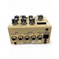 Used BOSS DD200 Digital Delay Effect Pedal
