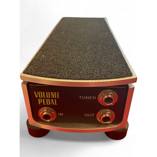 Used Ernie Ball VP Junior Passive Volume Pedal