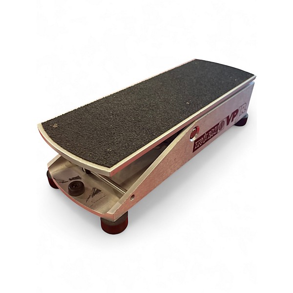 Used Ernie Ball VP Junior Passive Volume Pedal