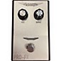 Used Ashdown Vintage fuzz Effect Pedal thumbnail