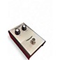 Used Ashdown Vintage fuzz Effect Pedal