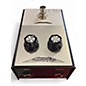 Used Ashdown Vintage fuzz Effect Pedal