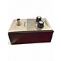 Used Ashdown Vintage fuzz Effect Pedal