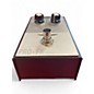 Used Ashdown Vintage fuzz Effect Pedal