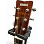 Used Yamaha FG710S Natural Acoustic Guitar
