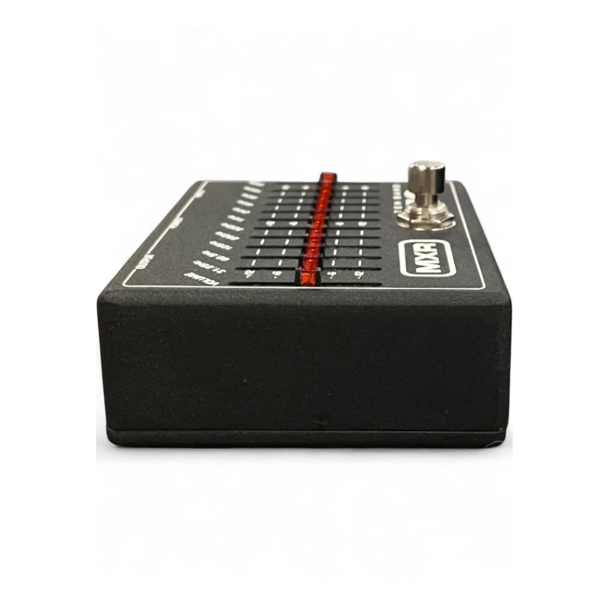 Used MXR M108 10 Band EQ Pedal | Guitar Center