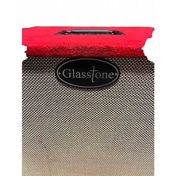 Used Glasstone Lil' G 4x8 1000 Watts Bass Cabinet