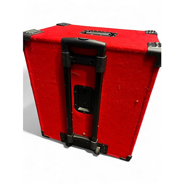 Used Glasstone Lil' G 4x8 1000 Watts Bass Cabinet