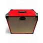 Used Glasstone Lil' G 1x12 600 Watts Bass Cabinet thumbnail