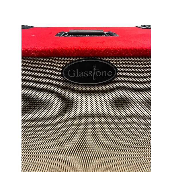 Used Glasstone Lil' G 1x12 600 Watts Bass Cabinet