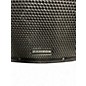 Used Samson Auro D1200 Powered Subwoofer