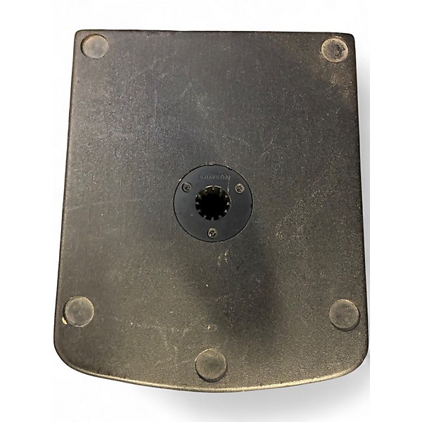 Used Samson Auro D1200 Powered Subwoofer