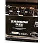 Used Samson Auro D1200 Powered Subwoofer