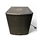 Used Samson Auro D1200 Powered Subwoofer thumbnail