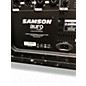 Used Samson Auro D1200 Powered Subwoofer