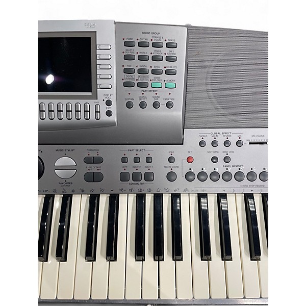 Used Technics SX-KN6000 Arranger Keyboard